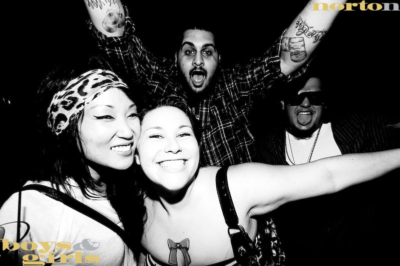 Boys & Girls @ El Dorado, photograph 90