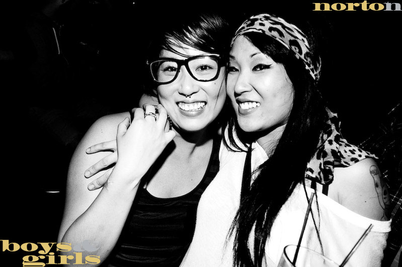 Boys & Girls @ El Dorado, photograph 91