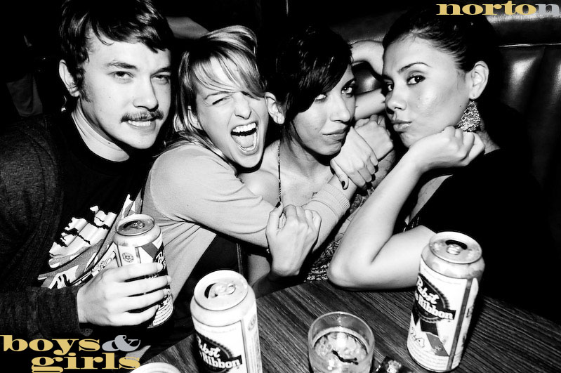 Boys & Girls @ El Dorado, photograph 95