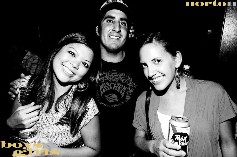 Boys & Girls @ El Dorado, photograph 97