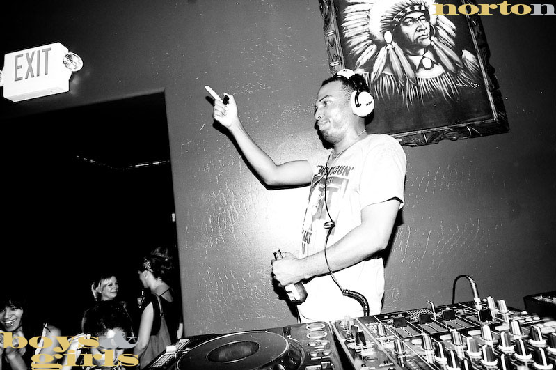Boys & Girls @ El Dorado, photograph 98