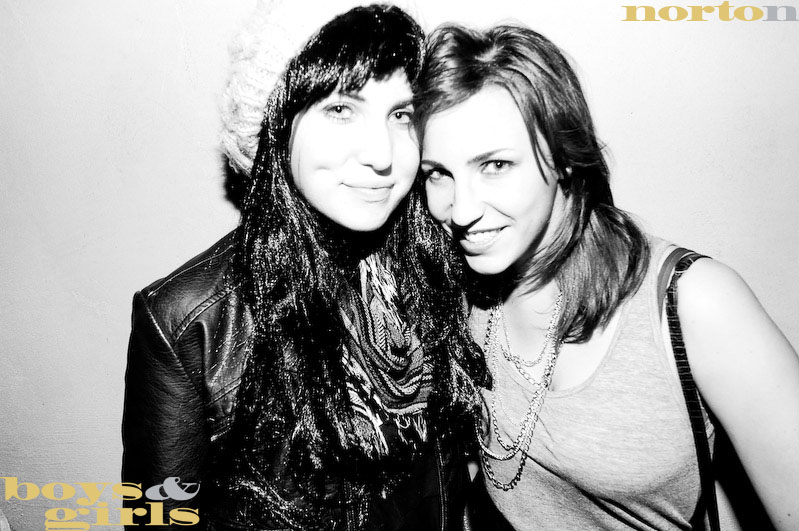Boys & Girls @ El Dorado, photograph 101