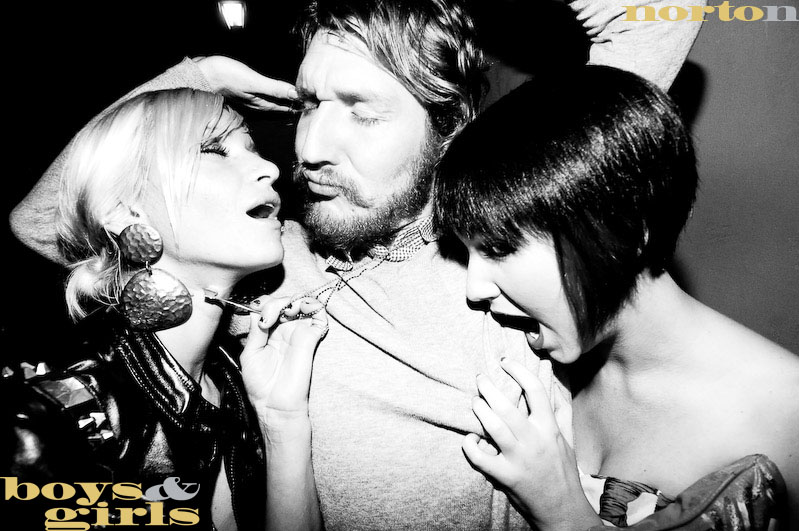 Boys & Girls @ El Dorado, photograph 105