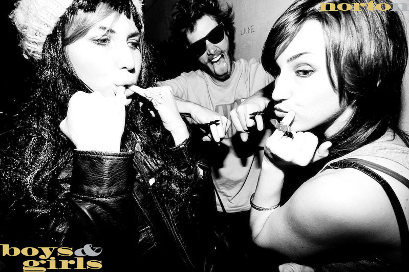 Boys & Girls @ El Dorado, photograph 107
