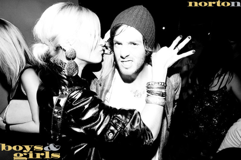Boys & Girls @ El Dorado, photograph 108