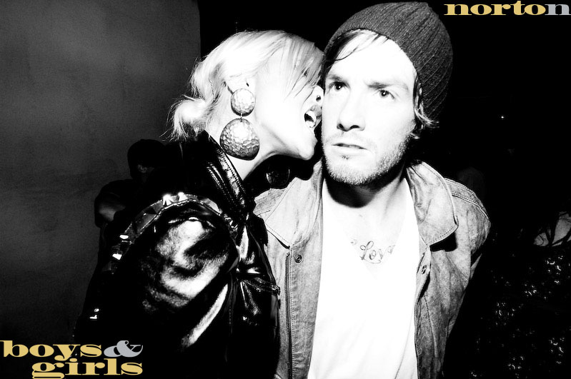 Boys & Girls @ El Dorado, photograph 109