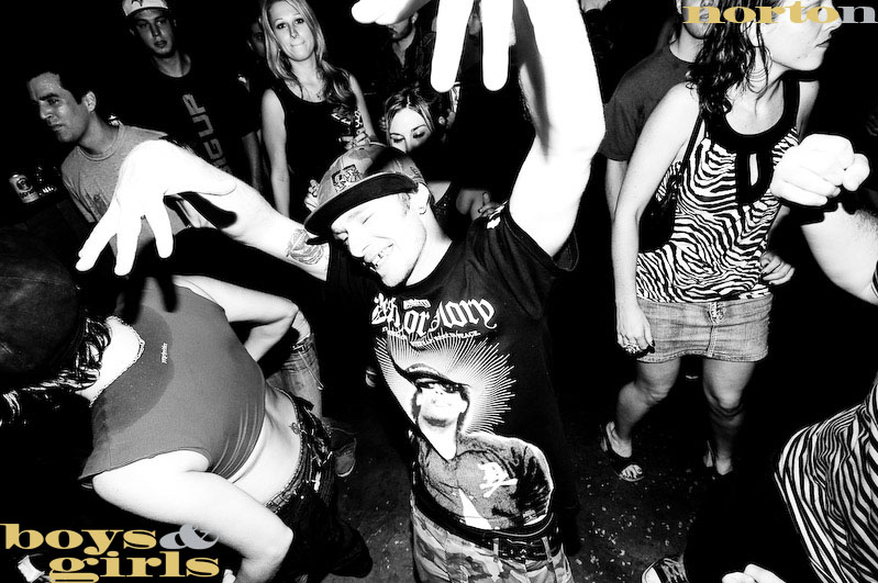 Boys & Girls @ El Dorado, photograph 110