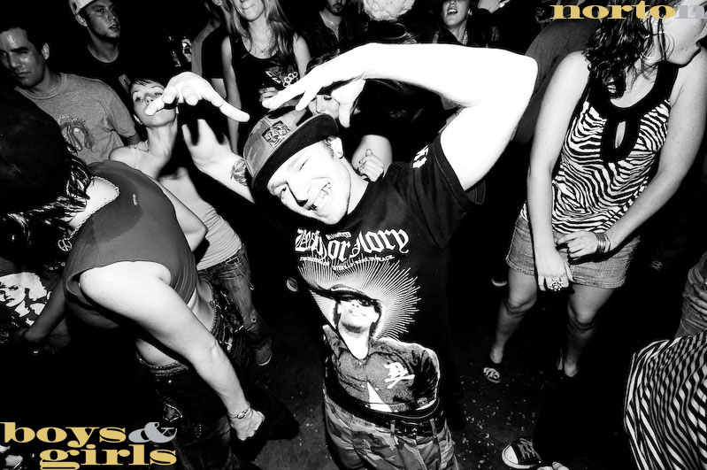 Boys & Girls @ El Dorado, photograph 111
