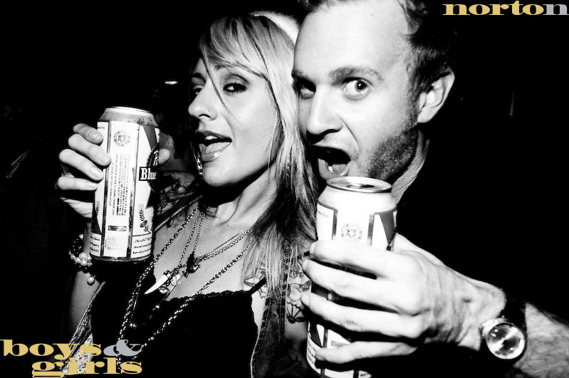 Boys & Girls @ El Dorado, photograph 112