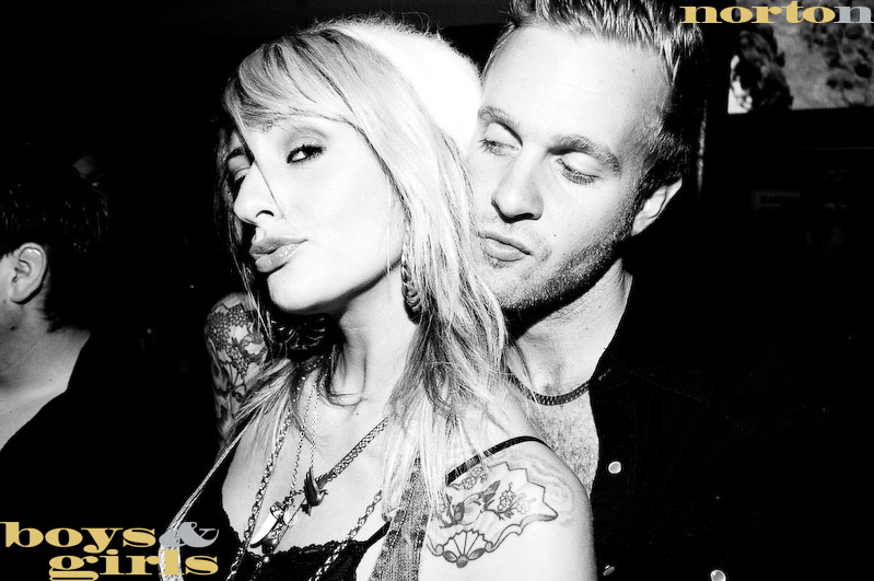 Boys & Girls @ El Dorado, photograph 113