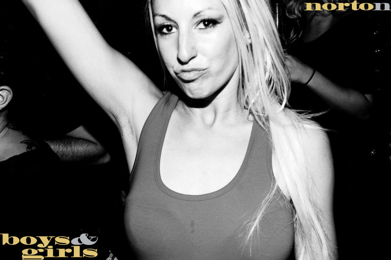 Boys & Girls @ El Dorado, photograph 116