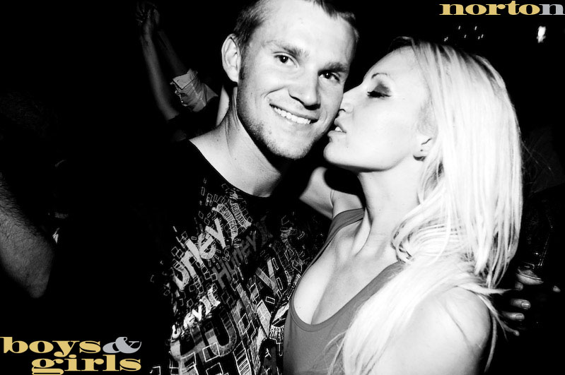 Boys & Girls @ El Dorado, photograph 117