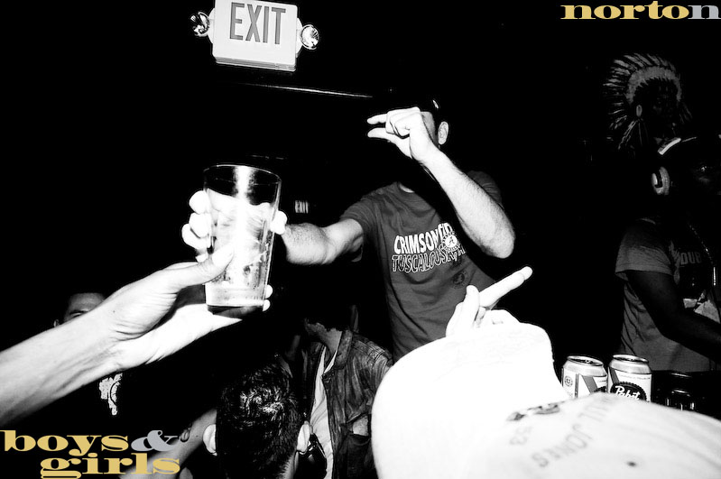 Boys & Girls @ El Dorado, photograph 118