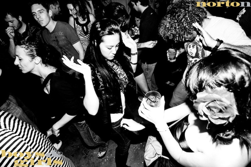 Boys & Girls @ El Dorado, photograph 122