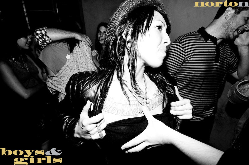 Boys & Girls @ El Dorado, photograph 127