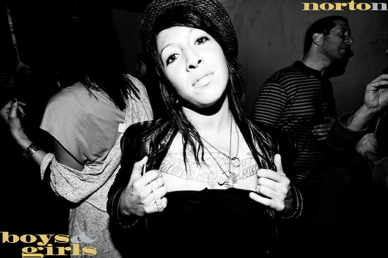Boys & Girls @ El Dorado, photograph 128