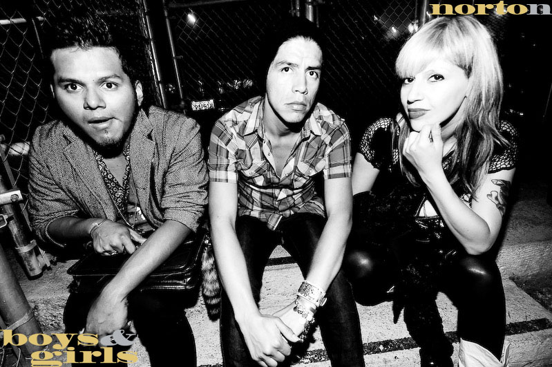 Boys & Girls @ El Dorado, photograph 129