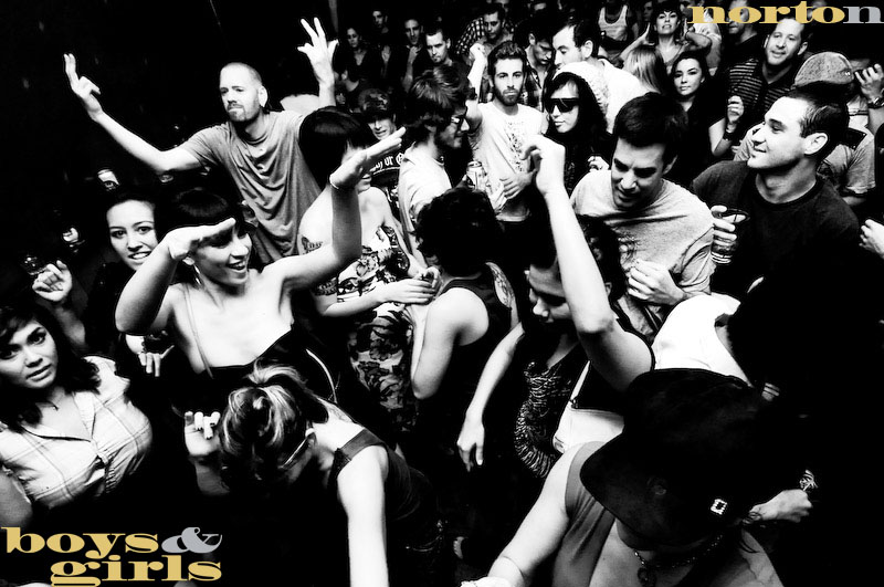 Boys & Girls @ El Dorado, photograph 139