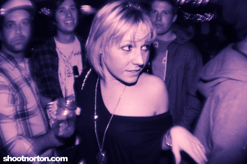 Boys & Girls @ El Dorado through a Holga, photograph 51