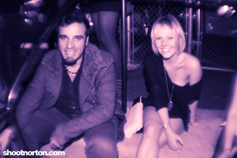 Boys & Girls @ El Dorado through a Holga, photograph 126