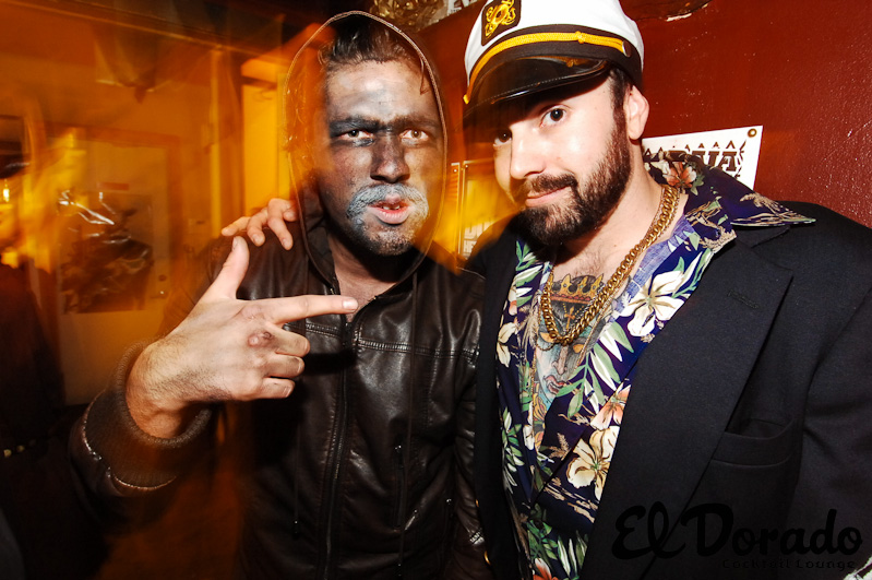 Hell Dorado @ El Dorado, photograph 16
