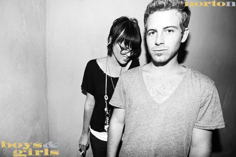 Boys & Girls @ El Dorado, photograph 5