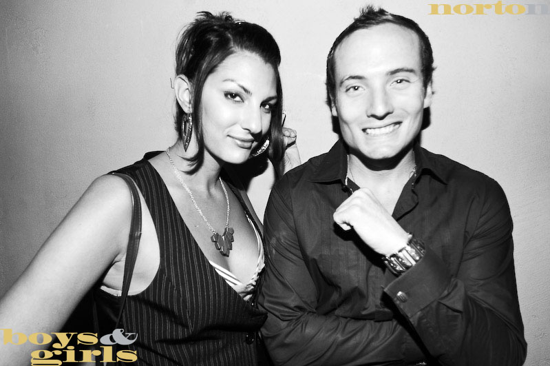 Boys & Girls @ El Dorado, photograph 6