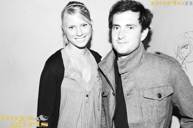 Boys & Girls @ El Dorado, photograph 7