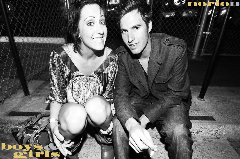 Boys & Girls @ El Dorado, photograph 8