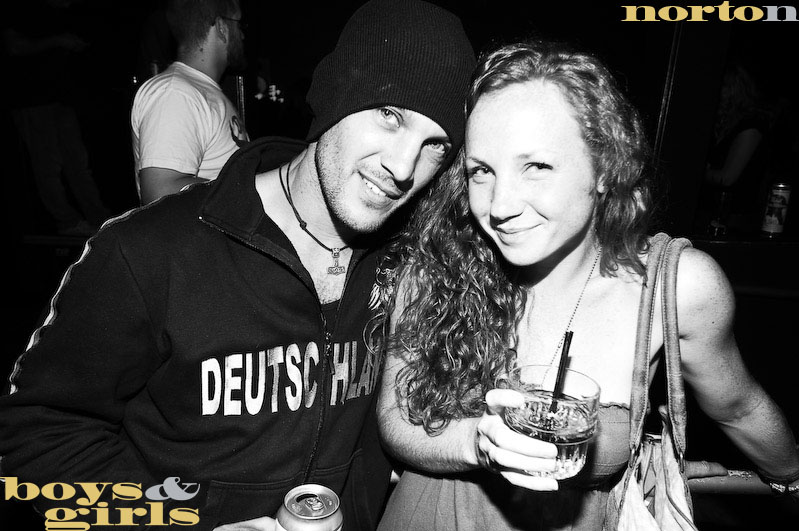 Boys & Girls @ El Dorado, photograph 11