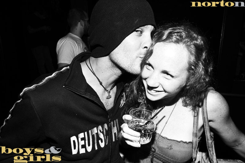 Boys & Girls @ El Dorado, photograph 12