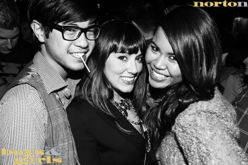 Boys & Girls @ El Dorado, photograph 13