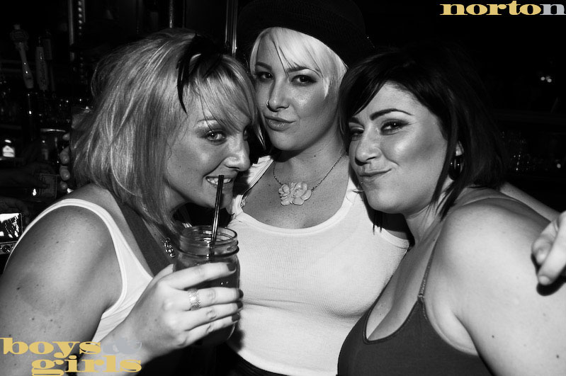 Boys & Girls @ El Dorado, photograph 15