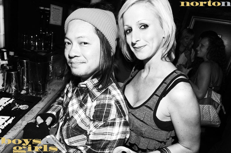 Boys & Girls @ El Dorado, photograph 18