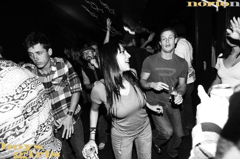 Boys & Girls @ El Dorado, photograph 28