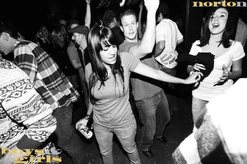 Boys & Girls @ El Dorado, photograph 29