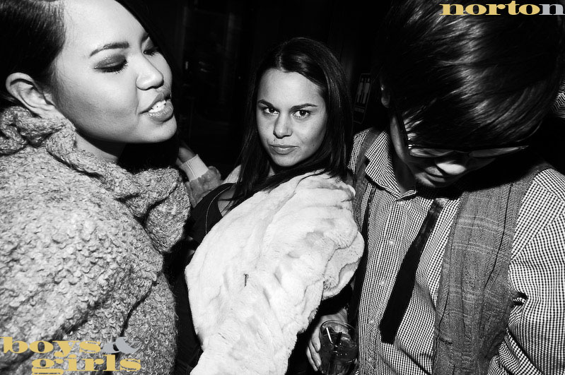 Boys & Girls @ El Dorado, photograph 30