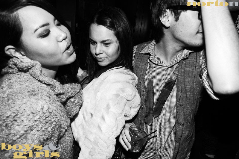 Boys & Girls @ El Dorado, photograph 31