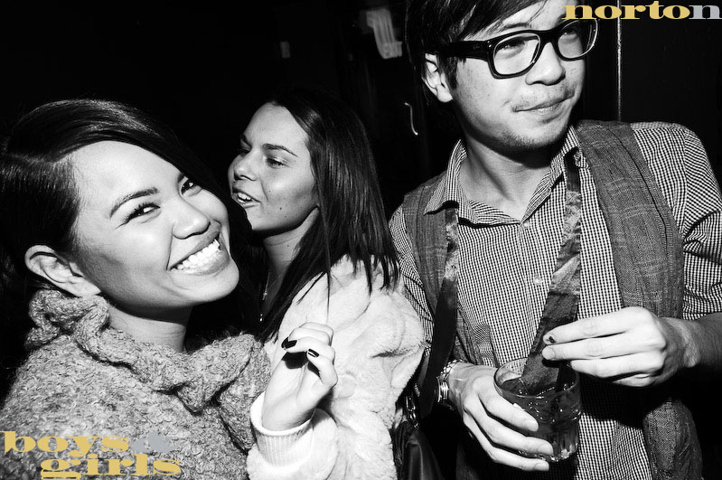 Boys & Girls @ El Dorado, photograph 32