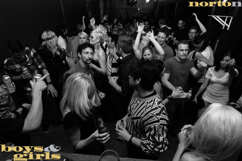 Boys & Girls @ El Dorado, photograph 34