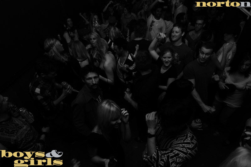 Boys & Girls @ El Dorado, photograph 35