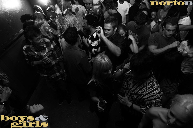 Boys & Girls @ El Dorado, photograph 36