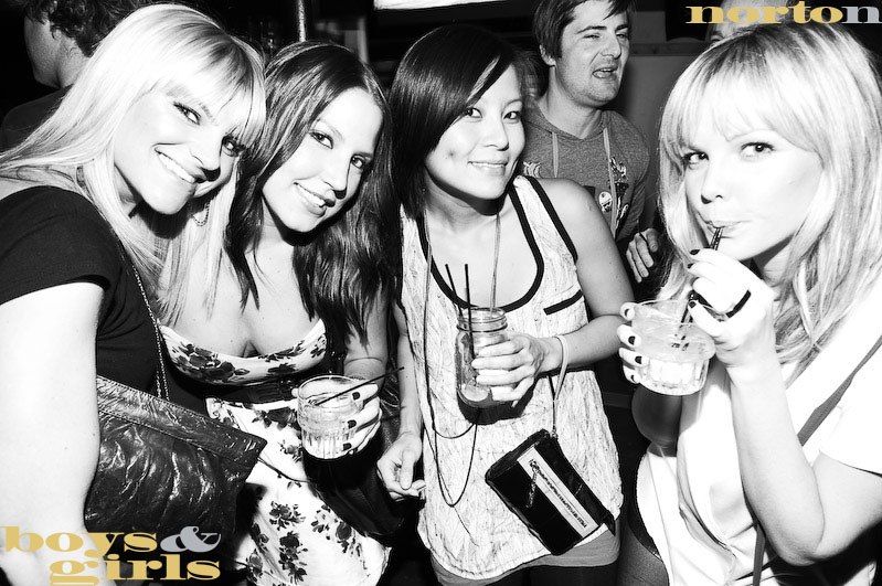 Boys & Girls @ El Dorado, photograph 42