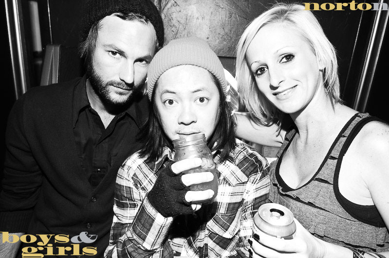 Boys & Girls @ El Dorado, photograph 46