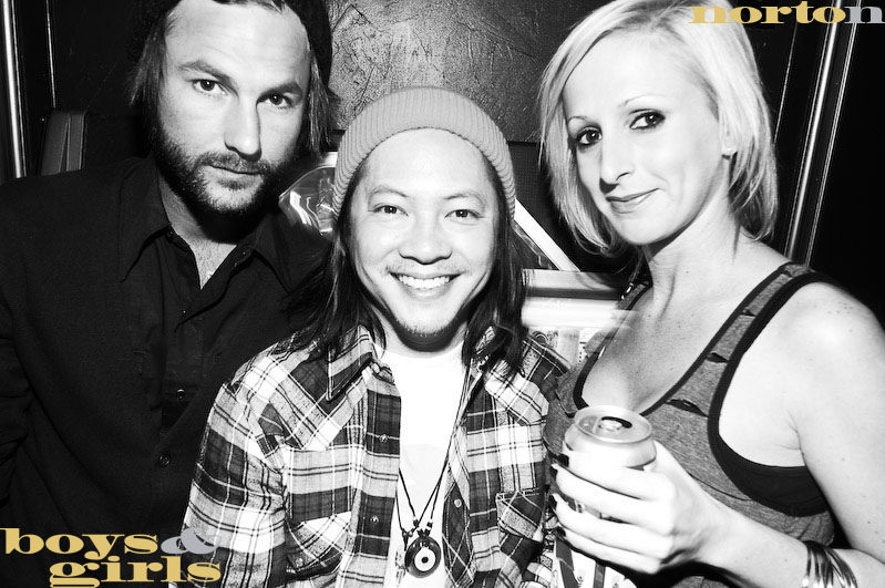Boys & Girls @ El Dorado, photograph 47