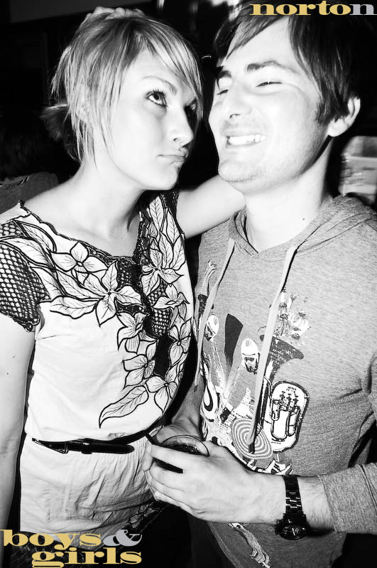 Boys & Girls @ El Dorado, photograph 49