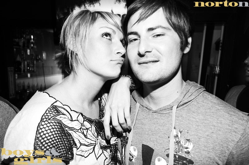 Boys & Girls @ El Dorado, photograph 50