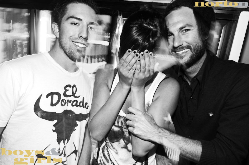 Boys & Girls @ El Dorado, photograph 52
