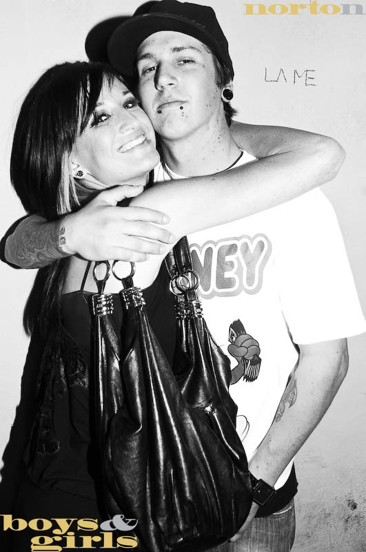Boys & Girls @ El Dorado, photograph 55