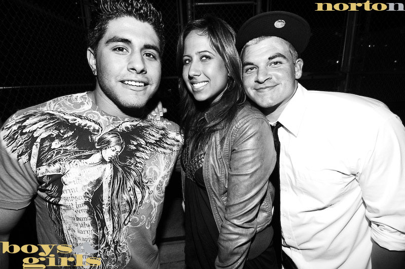 Boys & Girls @ El Dorado, photograph 64